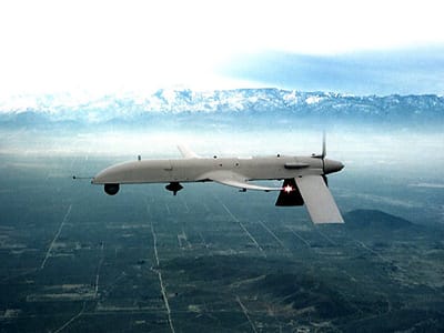 General Atomics Gnat