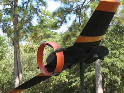 Lockheed MQM-105 Aquila