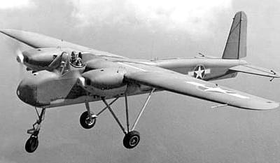 Naval Aircraft Factory TDN