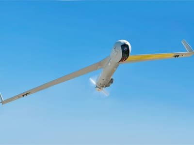 Boeing Insitu MQ-27 ScanEagle