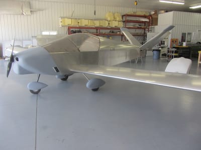 Sonex Aircraft Teros