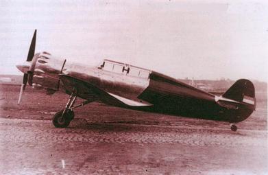 Ikarus MM-2