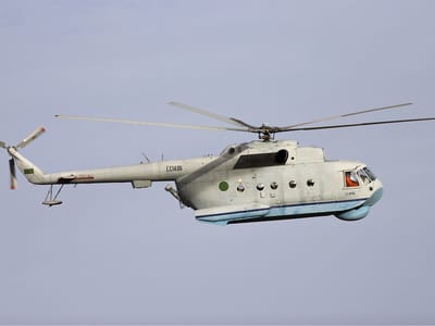 Mil Mi-14