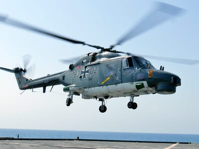 Westland Lynx