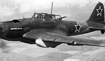 Ilyushin Il-2
