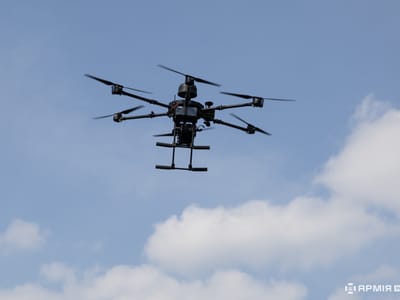 Baba Yaga (aircraft)