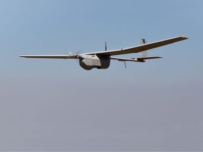 FT Sistemas FT-100 Horus