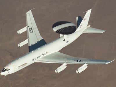 Boeing E-3 Sentry