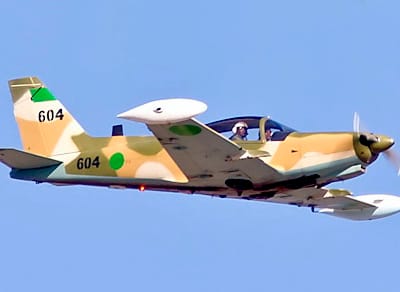 SIAI-Marchetti SF.260