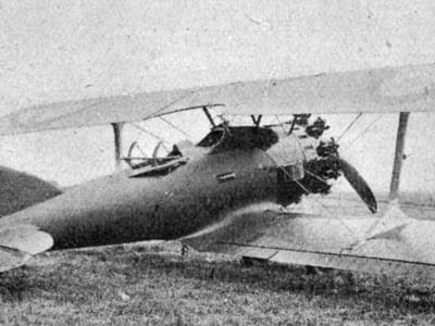 Blériot-SPAD S.60
