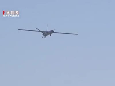 Samad (UAV)