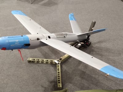 WB Electronics Warmate