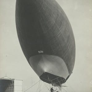 Patrie (airship)