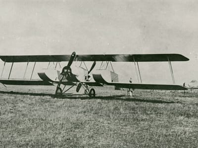 Fokker K.I