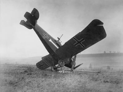 Hannover CL.III