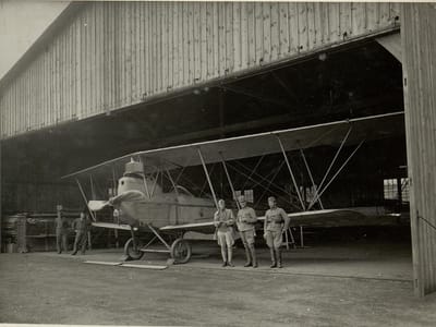 Lohner B.VII