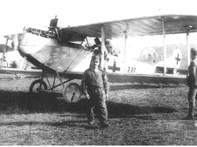 Oeffag C.II