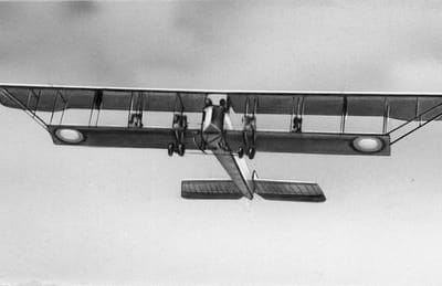 Sikorsky Ilya Muromets