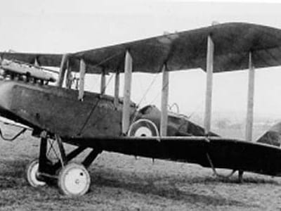 Airco DH.9