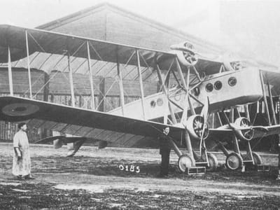 Blériot 67