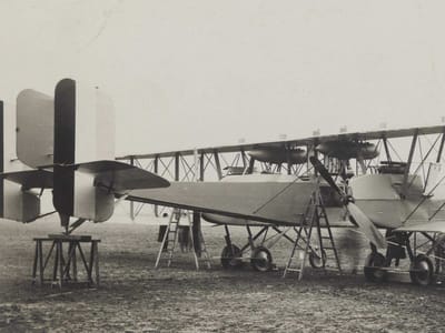 Bréguet 11 Corsaire