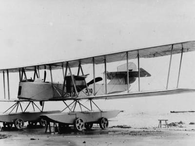 Friedrichshafen FF.35