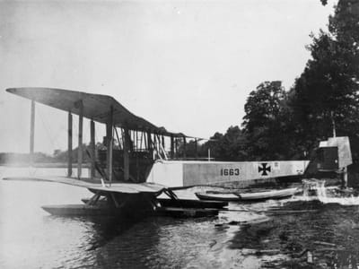 Friedrichshafen FF.53