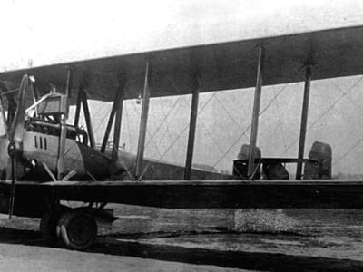 Friedrichshafen G.IV