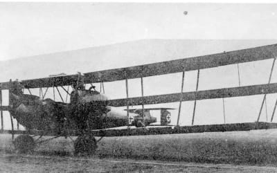 LVG G.III