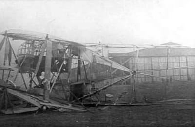 Siemens-Schuckert R.VII