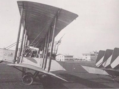Caproni Ca.3