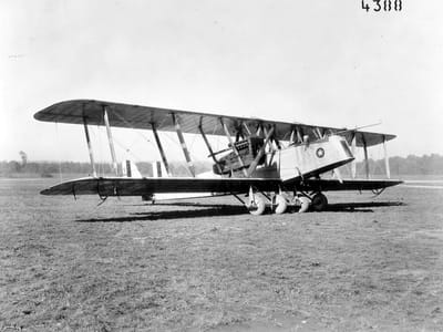 Martin MB-1