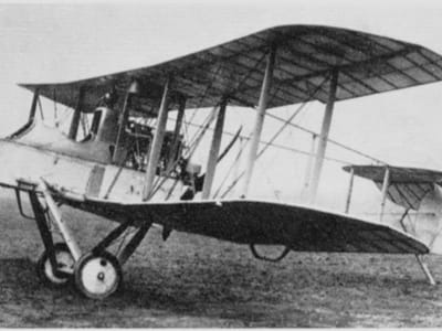 Airco DH.1