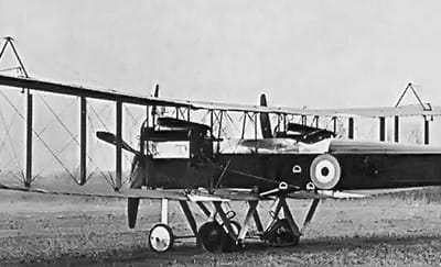Fairey F.2