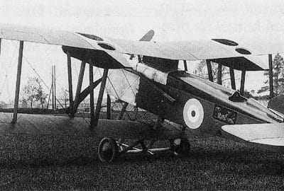 Robey-Peters Gun-Carrier