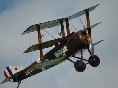 Sopwith Triplane