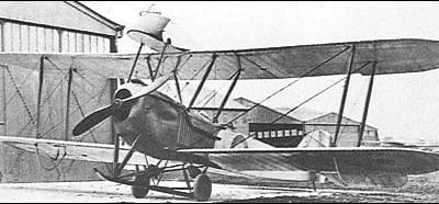 Vickers F.B.11