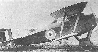 Vickers F.B.16