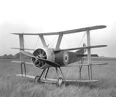 Wight Quadruplane