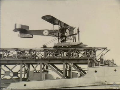 Fairey N.9