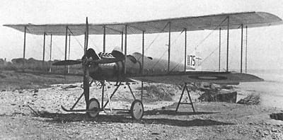 White & Thompson Bognor Bloater