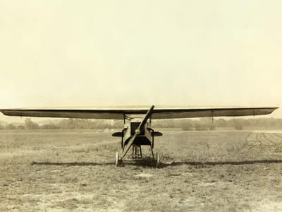 Fokker S.I