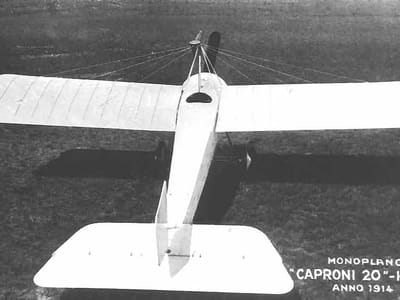 Caproni Ca.20