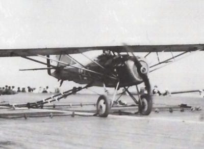 Gourdou-Leseurre GL.2