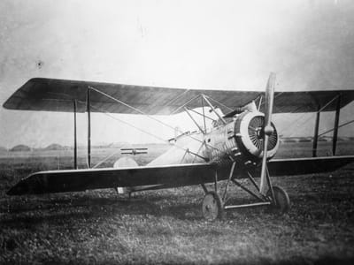 Hanriot HD.3
