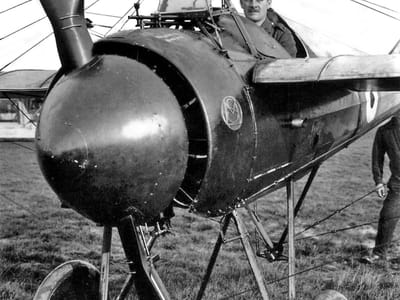Morane-Saulnier N