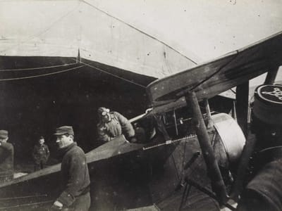 Nieuport 16