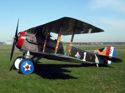 SPAD S.XIII