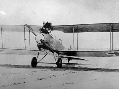 Albatros C.XIV