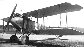Fokker D.IV